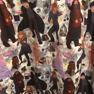 NWOT Harry Potter Boutique Dress 2XL / 3XL
